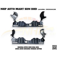 BARANG BARU Honda Civic FD SNA SNB Engine Under Cover