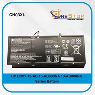 HP CN03 CN03XL for ENVY 13-AB 13-AB070NO 13-AB001NK 13-AB021TU Laptop Battery