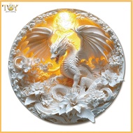 deveodo Wooden Jigsaw Puzzle 3d Wooden Puzzle 1000pcs Wooden Dragon Peacock Jigsaw Puzzle Set Challe