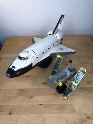 LEGO Creator Expert LEGO IDEAS NASA, Space Station Mulitple Sets