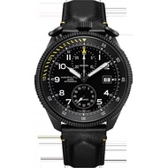 Hamilton Khaki Aviation Takeoff Auto Chrono