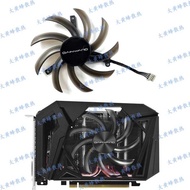 GAINWARD/Gengsheng RTX2060 GTX1660 1660ti 1660S Graphics Card Cooling Fan