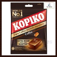 Kopiko - 經典香濃咖啡糖 175g (平行進口) *8996001330722