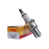 1 pcs NGK Standard Spark Plug BR8ECM BR9ECM BR10ECM For Heritage KTM