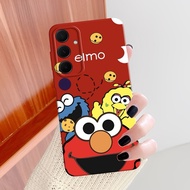 (FA-01) SAMSUNG A26 - A36 - A56 - M23 5G - M54 5G Silicon Procamera Case New elmo (other type via ch