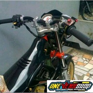 STANG RZR RAISER FINO DAN BAUTNYA PNP SATRIA FU SATRIA FUFI