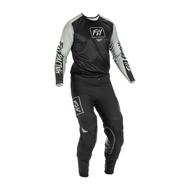 FLY Racing Lite Racewear Motocross Kit 2022
