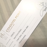 Voucher Hotel Grand Panghegar Bandung Deluxe Condotel
