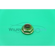 [WILNY AUTOPARTS] pinion nut / NKR 66