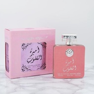 Ameerat al quloob from Dubai EDP original 100ml
