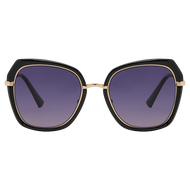 ฟรีเลนส์มูลค่า 1500.- HELEN KELLER แว่นตากันแดด รุ่น H8721/N01/54