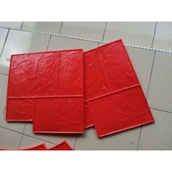 Concrete Imprint PU Mould     ST  052