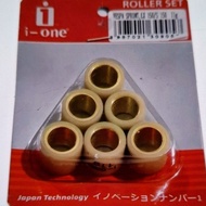 ROLLER 11 GRAM VESPA MATIC 2V 3V 150 CC LX S LXV SPRINT PRIMAVERA GTS LIBERTY