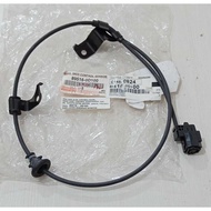 Wire Skid Con Sensor Toyota Yaris 2007-2014 / 89516-0D100