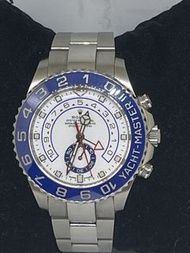 勞力士 Yacht-Master II 116680 自動機械錶