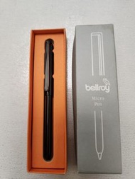 Bellroy Micro Pen #Bellroy travel wallet"s pen replacement