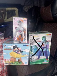 龍珠一番夾出物，筋斗雲尾，機械飛利E賞，恐怖的菲利軍團B賞