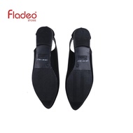 Fladeo I21/LSB387-1AE/Women's Flat Shoes [Flat Shoes] {LYD.21Jl22T}