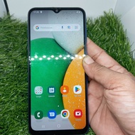 samsung A03 ram 2/32 second siap pake