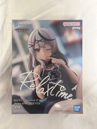 hololive 沙花叉クロヱ 沙花叉克蘿伊 relax time figure