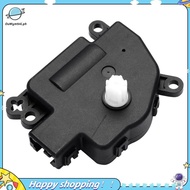 【ouwym9al】】604-251 HVAC Heater Blend Air Door Actuator for Fiesta 2011 2012 2013 2014 2015 2016 2017