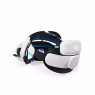 BOBOVR M2 Pro Halo Strap + Battery Pack สำหรับ Oculus Quest 2 – สายรัดหัว VR พร้อมแบตเตอรี่สลับได้