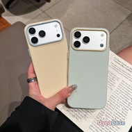 Pudding Cream Case For Vivo T5 T5E T5X T4 Pro T4R T4X T3 Ultra T3X T2X V27 Pro V27E V23 G2 Z9 Lite 5