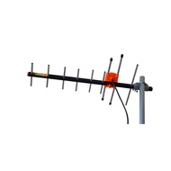 เสาอากาศทีวีดิจิตอล BETA Digital UHF รุ่น HD-9E พร้อมสาย RG-6/u 20 เมตร
