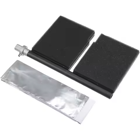 For Jeep WJ Grand Cherokee 1999-2004 4.0L 4.7L HVAC Blend Door Repair Kit W/ATC- Parts 5012693AA 513