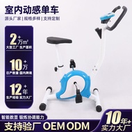 ACTIVEONE Home And Office Indoor Exercise Bicycle - Fulfilled By ACTIVEONE