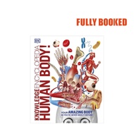 Knowledge Encyclopedia: Human Body! (Hardcover) by DK