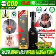 M biopro Herbal Non Obat Ampuh Infeksi Saluran Kemih Kencing Prostat Kelenjar Prostat Kanker Prostat