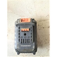 Catk 98VF 158VF998TV Electric Lithium Brushless Wrench Charging Hammer Angle Grinder Lithium Battery