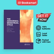 The Abnormal Menstrual Cycle - Paperback - English - 9780367392277