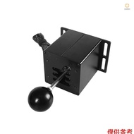 USB H Gear Shifter PC Game Sequential Gears Shifting Device Computers Racing Games Accessory