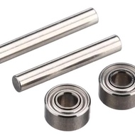 TAMIYA 15347 GEAR BERING SET (FOR MA / MS CHASSIS)