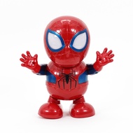 [New Arrival] Dance Hero Super Hero Musical Dance (Iron Man Spider-Man Captain America)