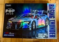 國產積木車佳奇Jaki BMW M4