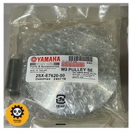 [DRIVE PULLEY SET] MIO-3 | M3 | MIO i125 | 2SX-E7620-00 | Yamaha Parts from THAI