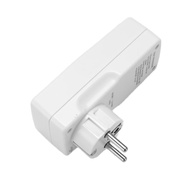 16A Gfci Leakage Protection Plug Rcd Socket Home Circuit Breaker Cutout Switch Safety Personal Prote