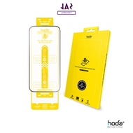 Hoda Clear 0.33mm Full Coverage Tempered Glass Screen Protector for iPhone 15 Series (2023)