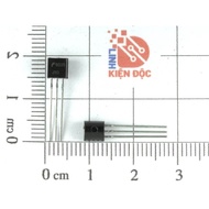 [Combo of 5] J113 N-channel JFET Transistor TO-92 pin type