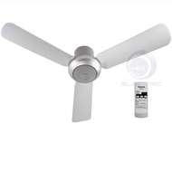 Quạt trần 3 cánh Panasonic F-48CZL (TI 14CM .LẮP CHO TRẦN THÂP )