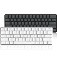 IKBC New Poker II 60% Mechanical Keyboard with Cherry MX [RED/ BLUE/ BROWN] Switch [BLACK / WHITE]