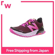 New Balance Trail Running Shoes FRESH FOAM HIERRO W Women's