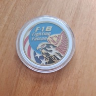 (@Fleetcollector) US F16