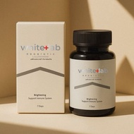 WHITELAB PROBIOTIC + PREBIOTIC By SARA ANNA