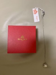 Majorica necklace 珍珠頸鏈 頸鍊