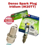 DENSO IK20TT IRIDIUM Spark Plug (1set 4pcs)