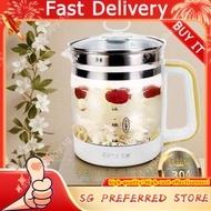 Health kettle Health Pot Fully automatic multi-function thickened glass health kettle electric kettl